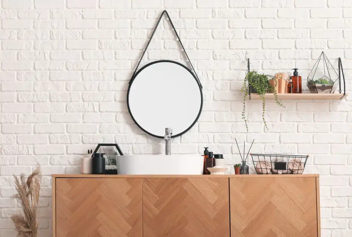 Bathroom Vanities Cape Fear NC