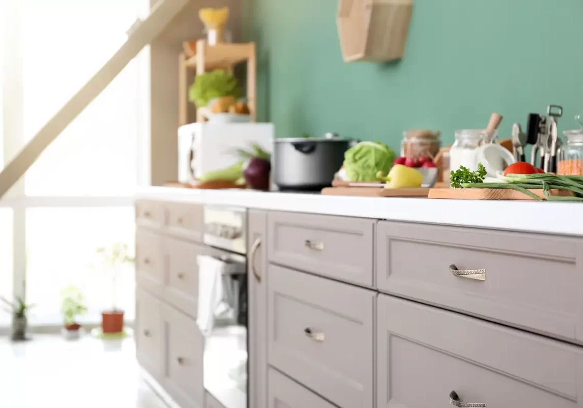 Flooring Cabinet Questions